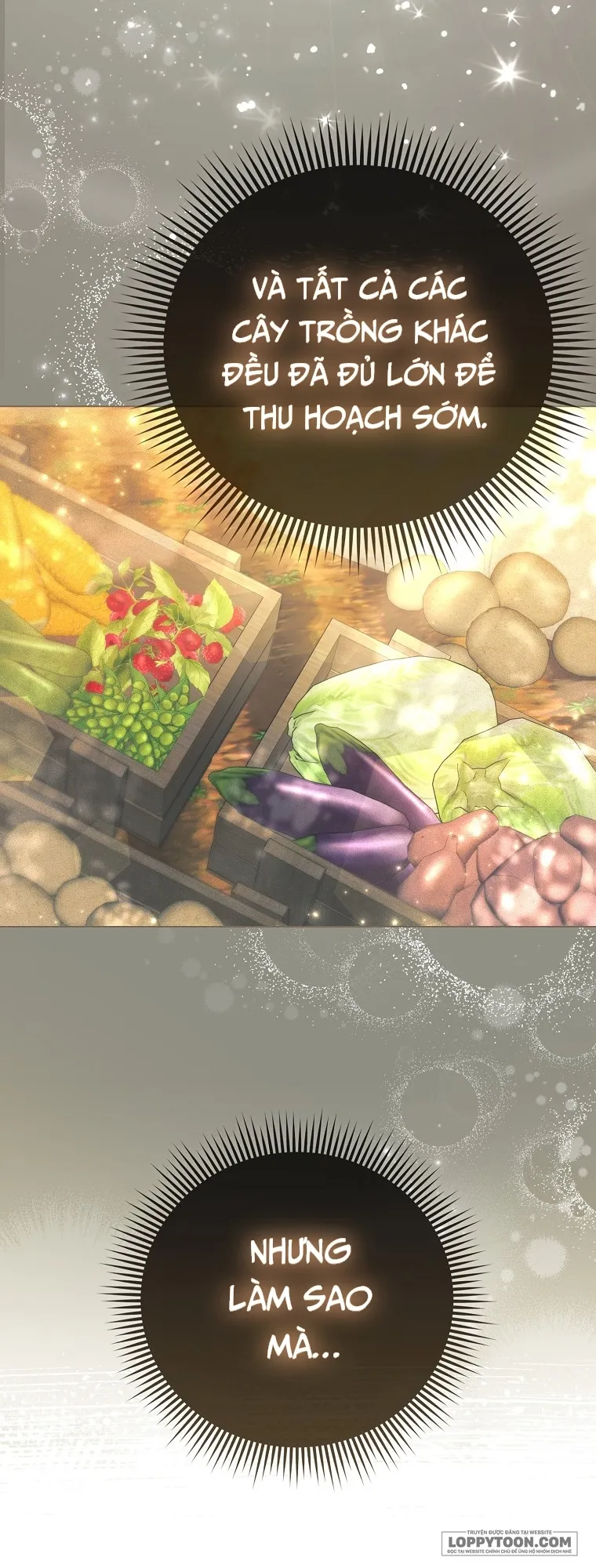 Phương Pháp Trồng Lúa Đặc Biệt Của Ác Nữ Chap 18 - trang 17
