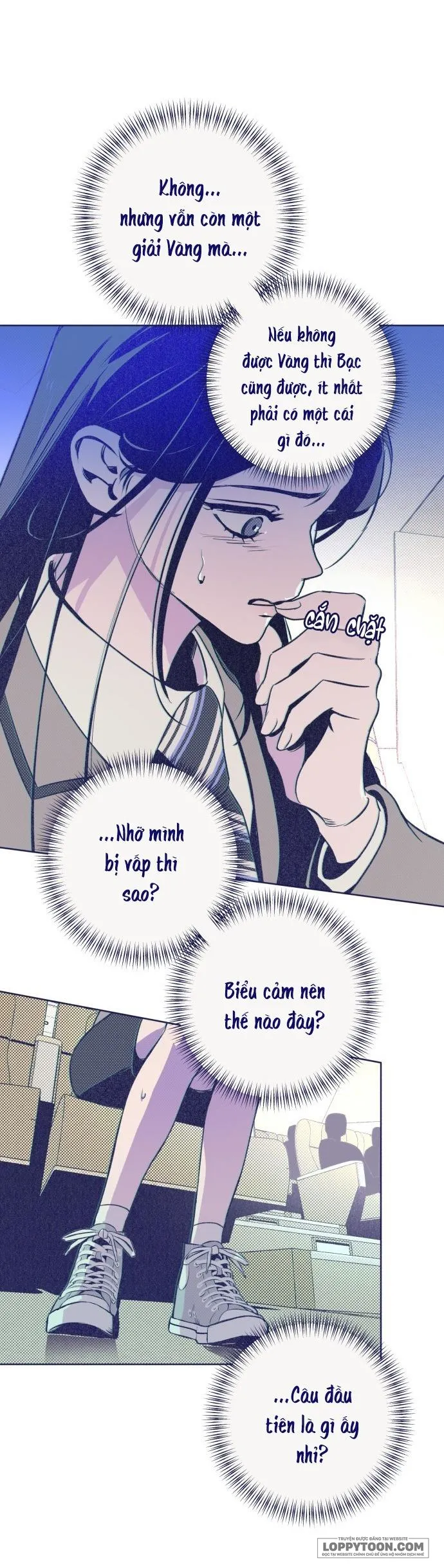 Trắc Nghiệm 4 Lựa Chọn Chap 10 - trang 74