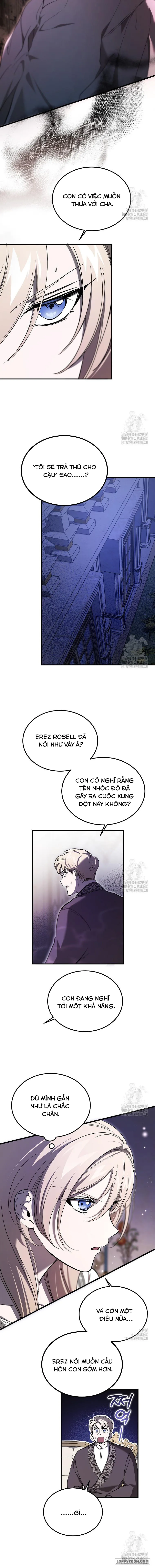 Ác Quỷ Nuôi Dưỡng Tiểu Thư Chap 62 - trang 9
