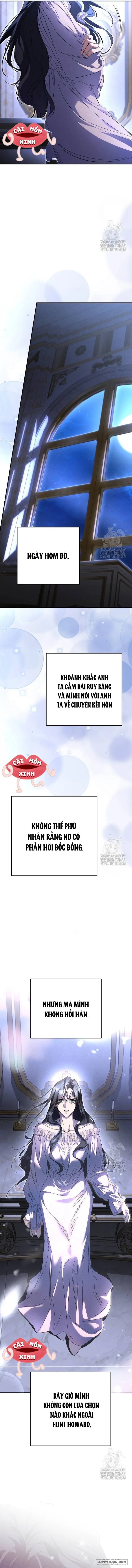 Cuộc Hôn Nhân Bị Bắt Cóc Xuyên Thời Gian Của Hoàng Hậu Chap 16 - trang 15