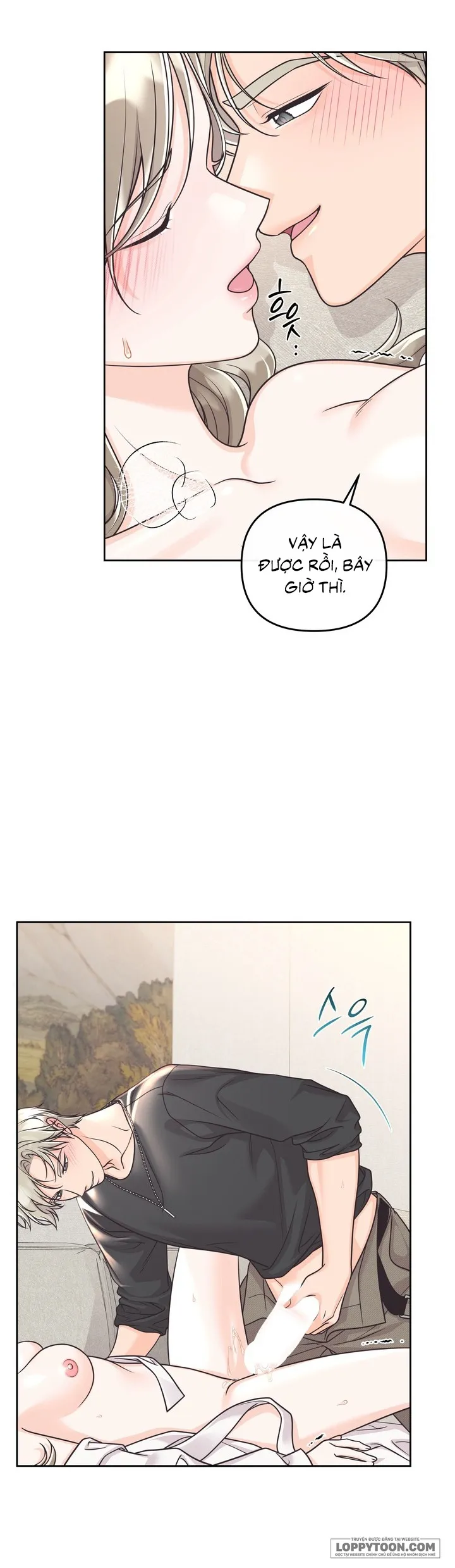 Đối Tác Ba Bên Chap 4 - 🔞🔞🔞 - trang 29