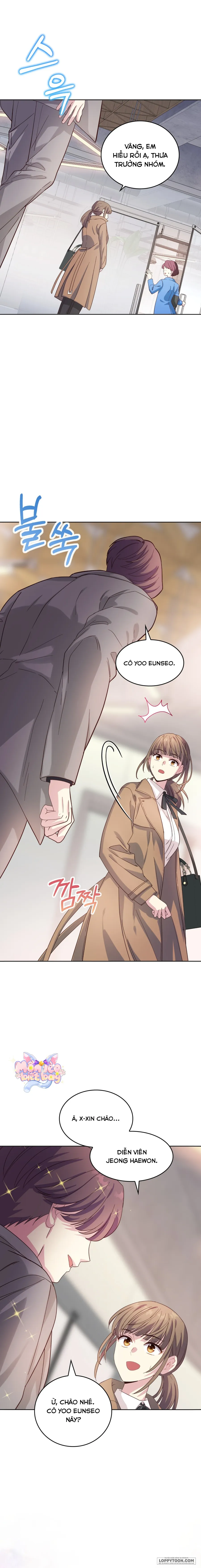 Bạn Thời Thơ Ấu Thịt Tôi Trong Lúc Thôi Miên Chap 5 - trang 7