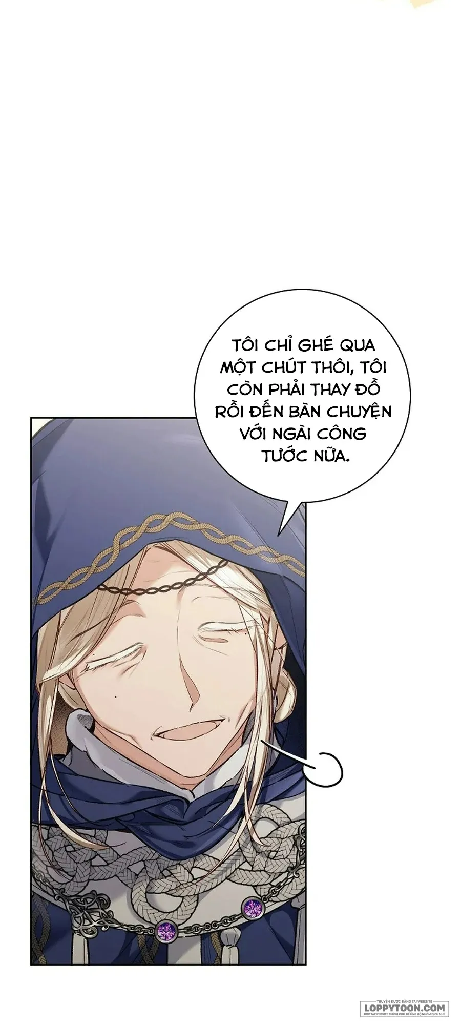 Papa Là Kẻ Thù Kiếp Trước Của Tôi? Chap 53 - trang 3