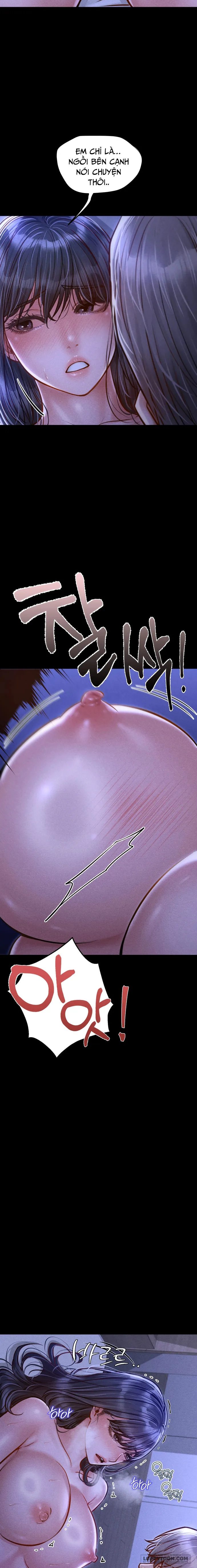 Dinh Thự Thiên Đường Chap 14 - 🔞🔞🔞 - trang 10