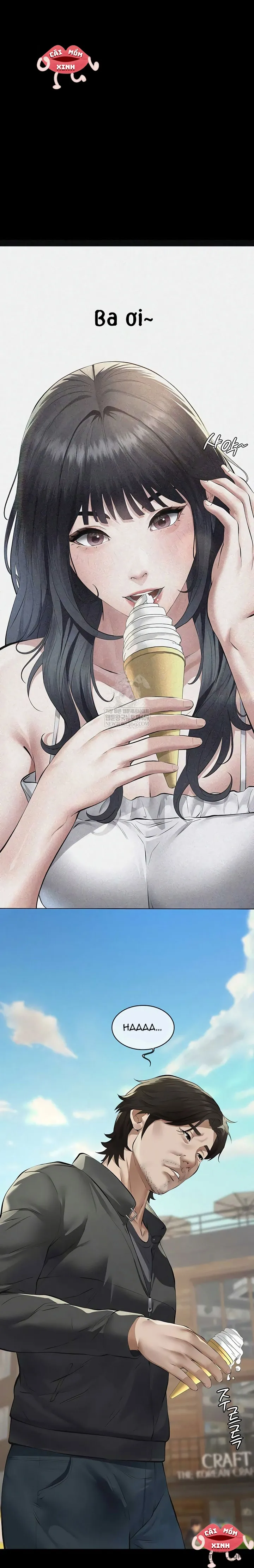 Cuộc Săn "Daddy" Chap 10 - trang 17