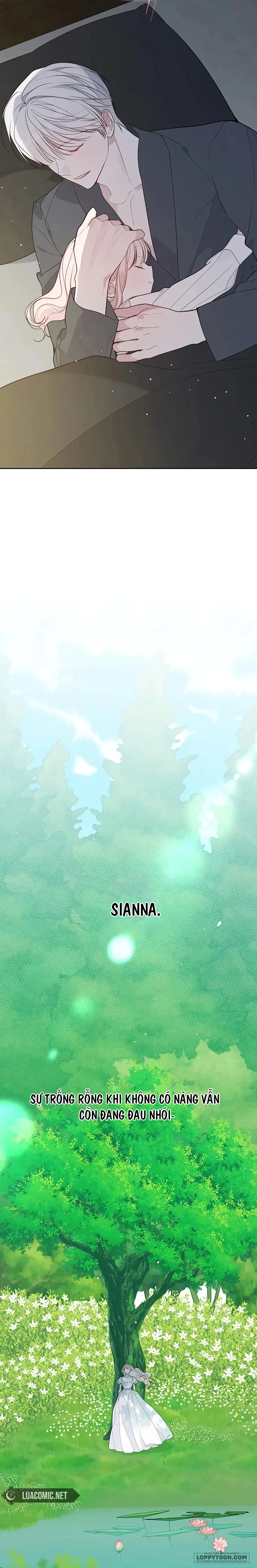 Bạo Chúa Bé Con Chap 74 - trang 42