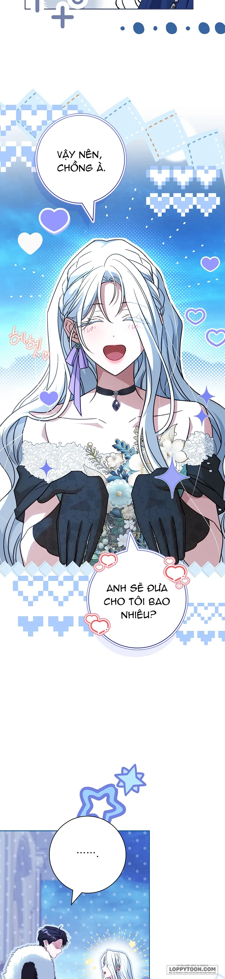 Chồng Ơi, Tại Sao Chúng Ta Không Thể Ly Hôn? Chap 73 - trang 34