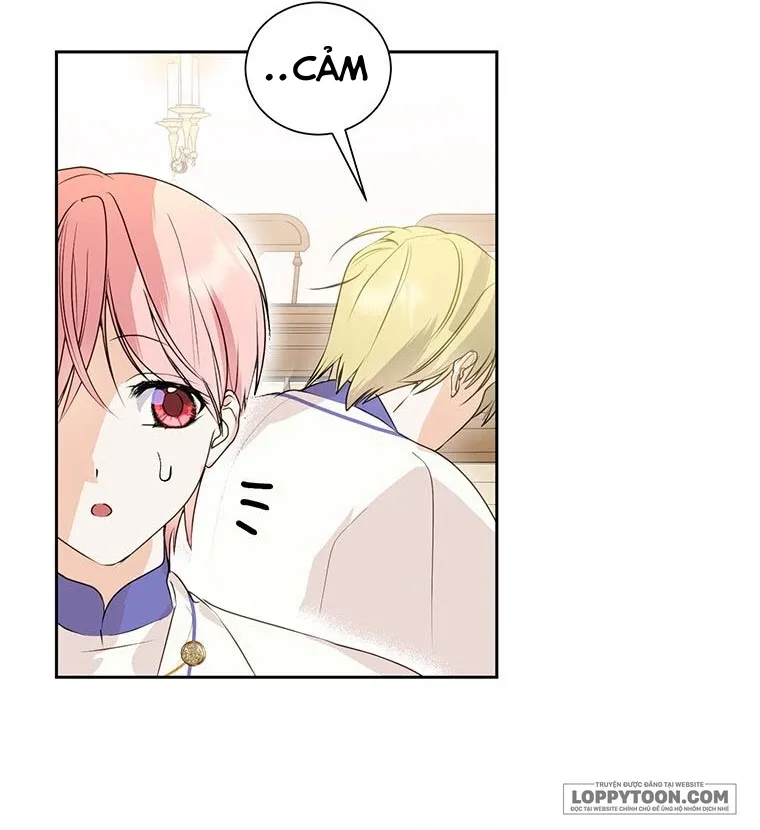 Phía Sau Mặt Nạ Của Nam Chính Hiền Lành Chap 9 - trang 11