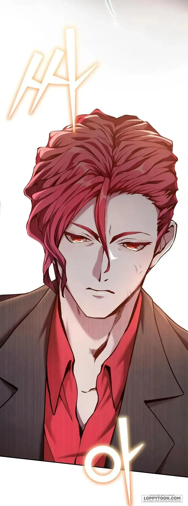 Thỏ Trắng Ở Xứ Sở Thần Tiên Chap 28 - trang 39