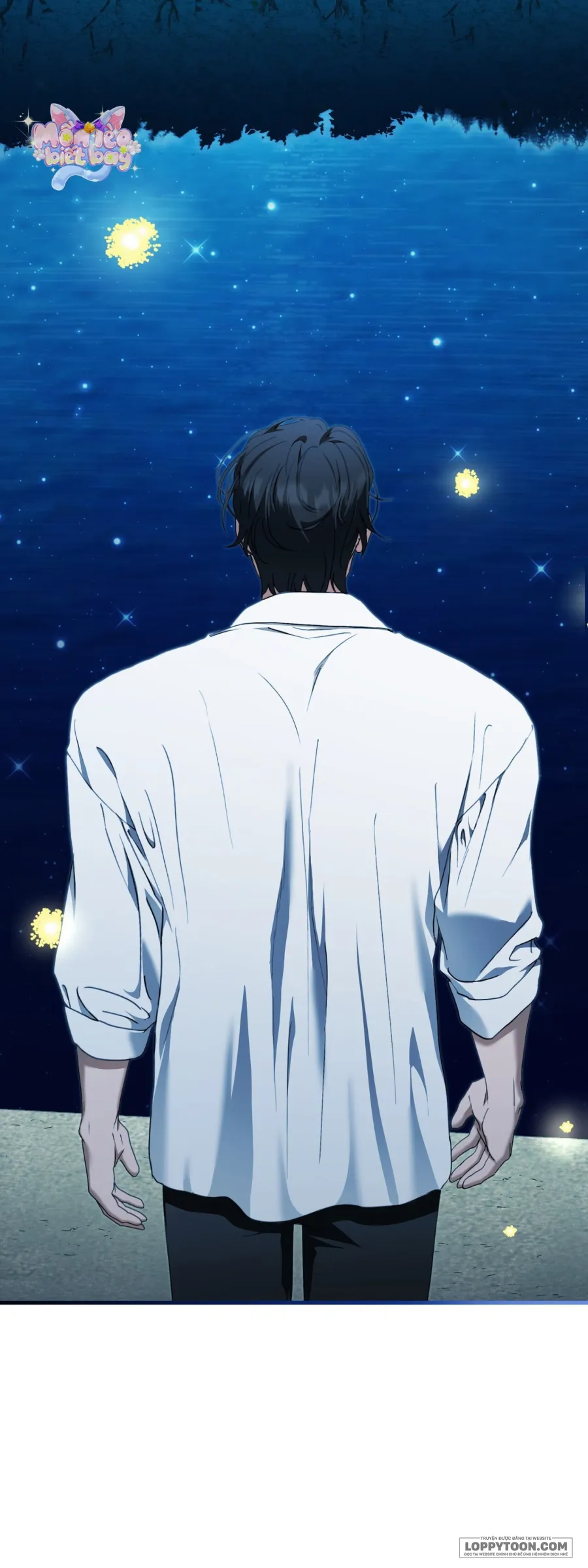 Ma Vương Muốn Hòa Bình Chap 16 - trang 37