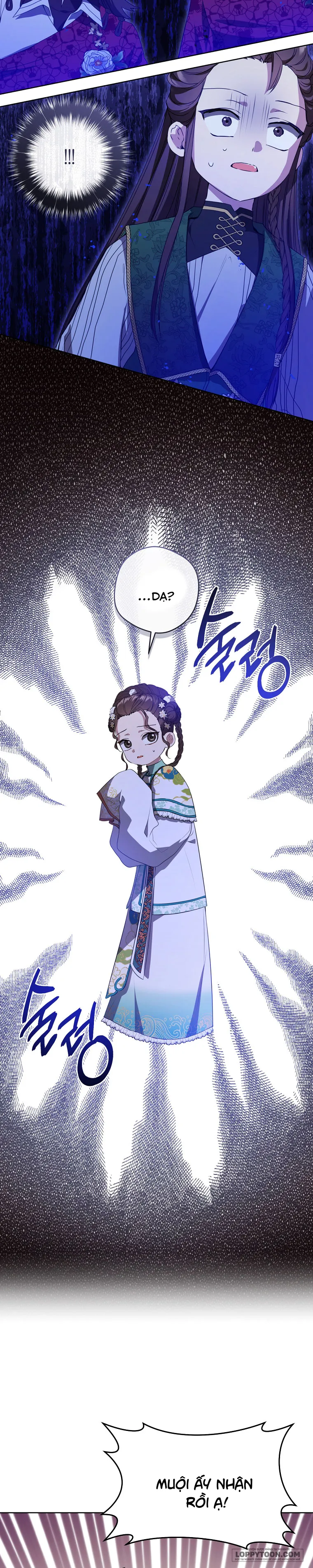 Trở Thành Cô Cháu Gái Bị Khinh Miệt Của Nhà Quyền Quý Chap 24 - trang 12
