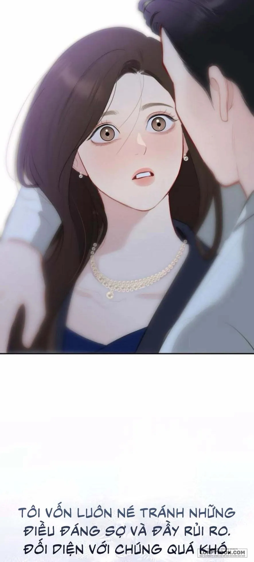 Quyền Lực Của Thư Ký Chap 30 - trang 20