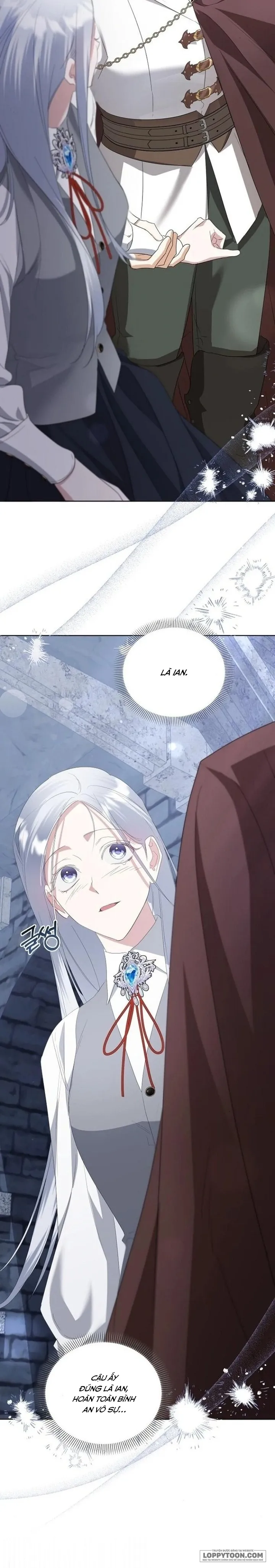 Trở Thành Con Gái Nuôi Của Gia Tộc Sát Thủ Chap 78 - trang 23