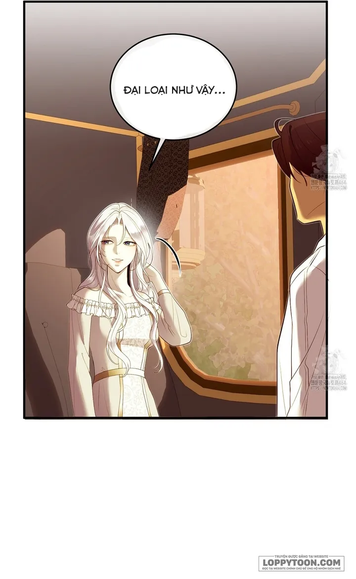 Qua Đêm Với Người Chồng Sắp Ly Hôn Chap 18 - trang 50