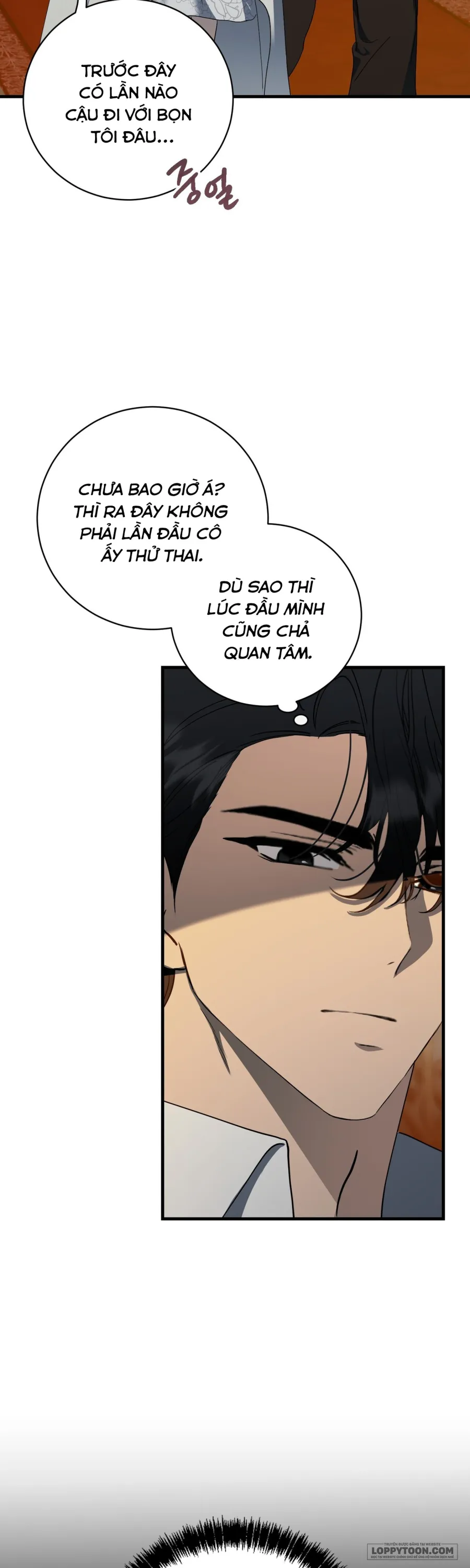 Ma Vương Muốn Hòa Bình Chap 16 - trang 32