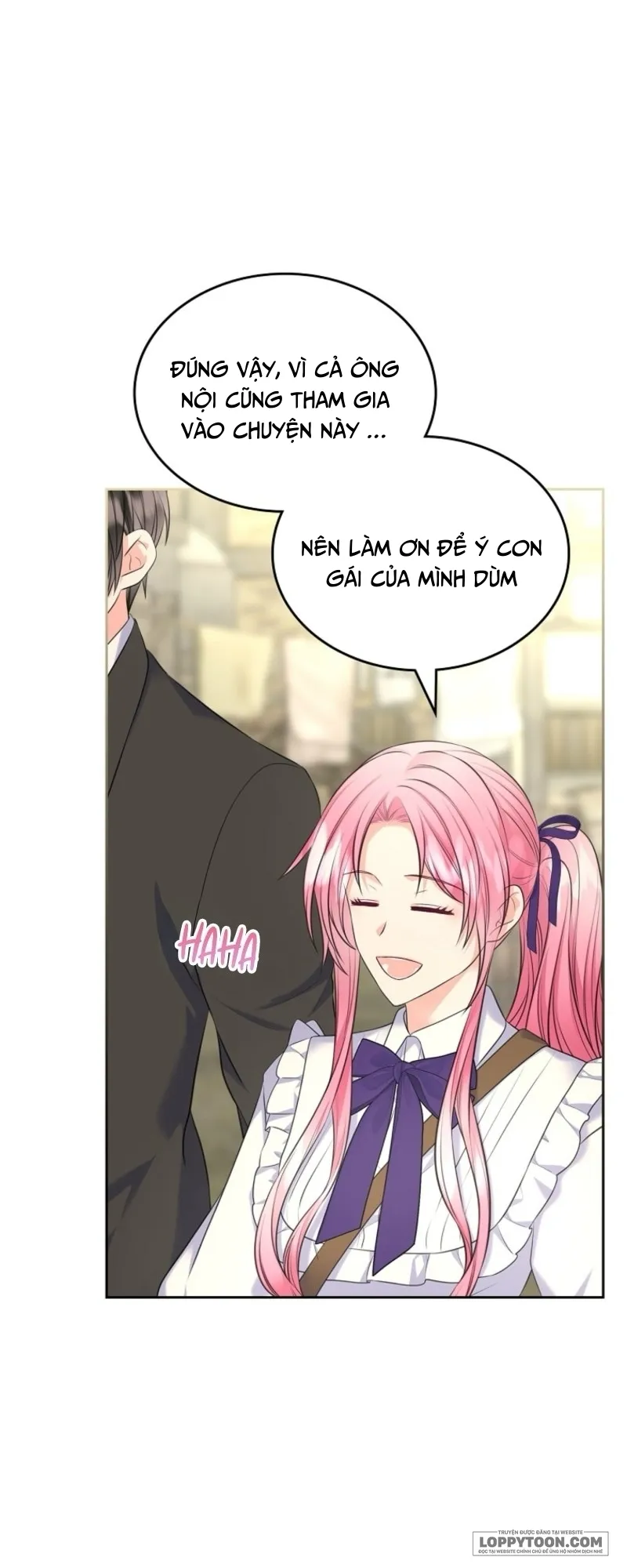 Tôi Sẽ Ly Hôn Với Anh Trai Nữ Chính Chap 82 - trang 44