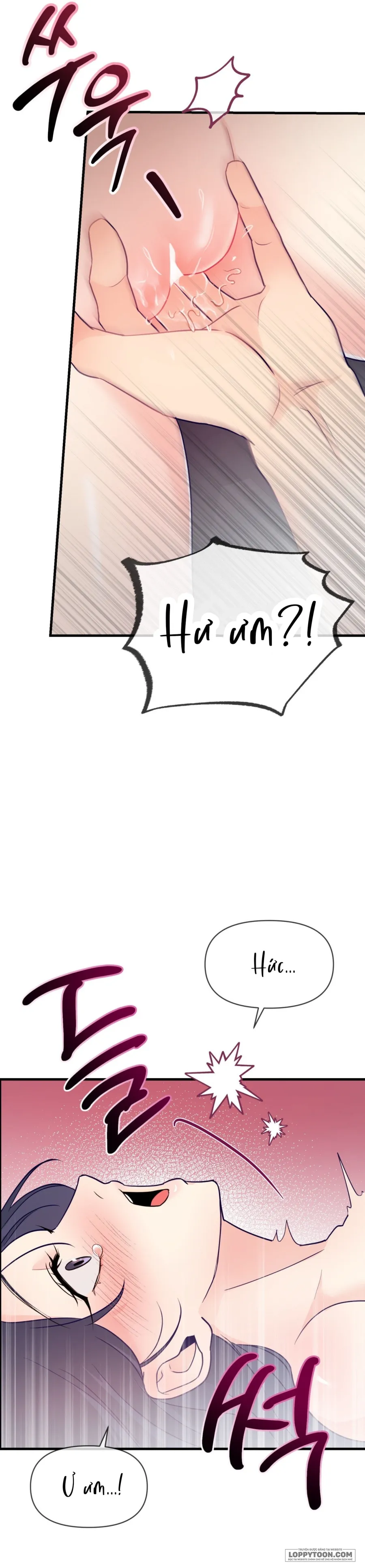 Ba Vẫn Hơn Hai Chap 2 - 🔞🔞🔞 - trang 18
