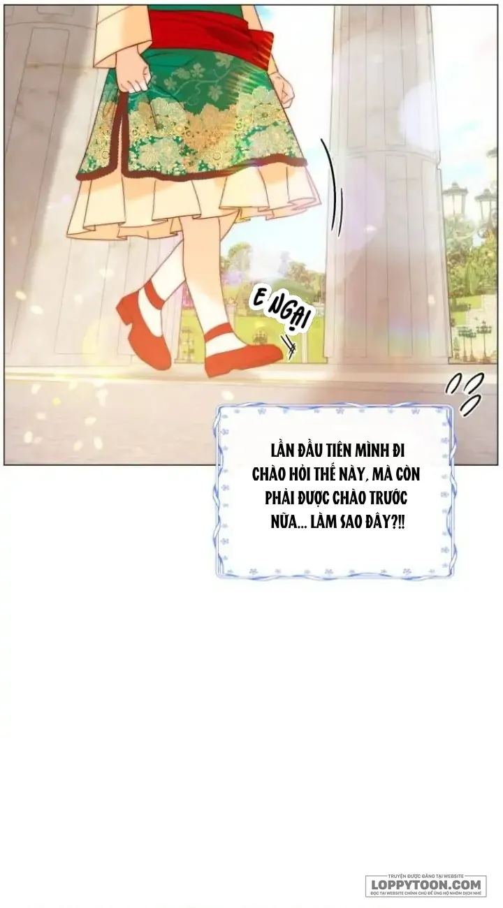 Tôi Được Sinh Ra Là Cô Con Gái Thứ Hai Chap 15 - trang 37