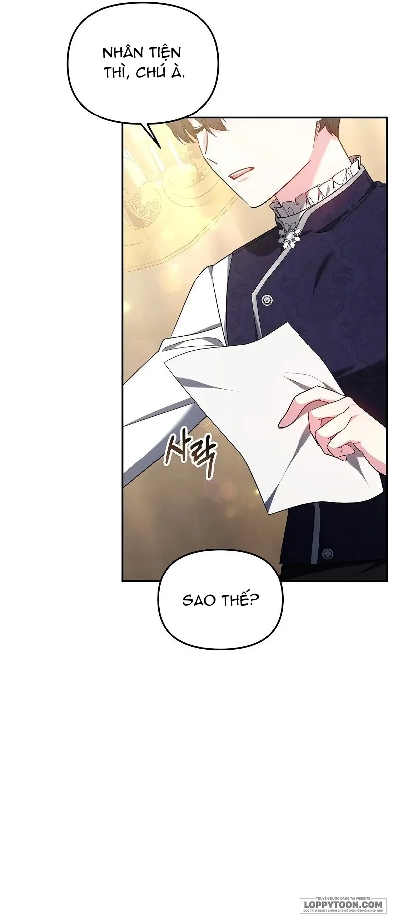 Rồng Con Thuần Hóa Những Kẻ Điên Rồ Chap 44 - trang 7