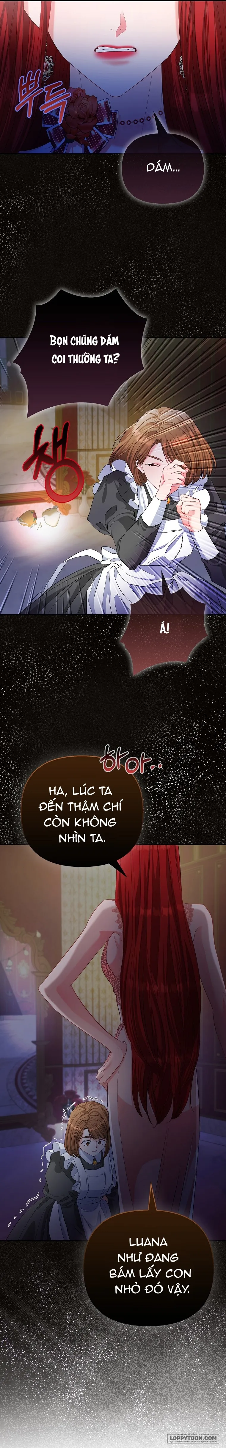 Nàng Công Chúa Của Mọi Người Chap 30 - trang 2