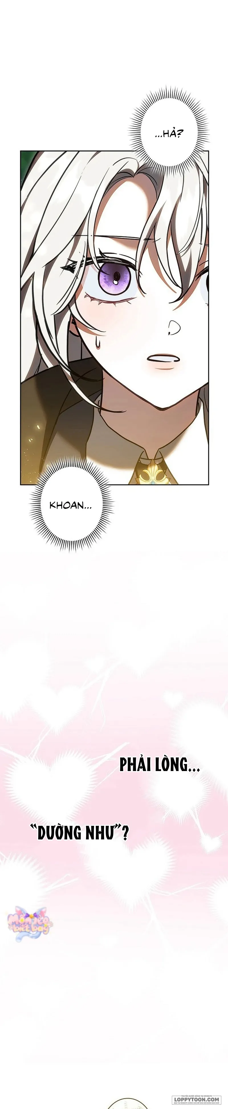 Tiểu Thư Là Kẻ Bám Đuôi Chap 45 - trang 14