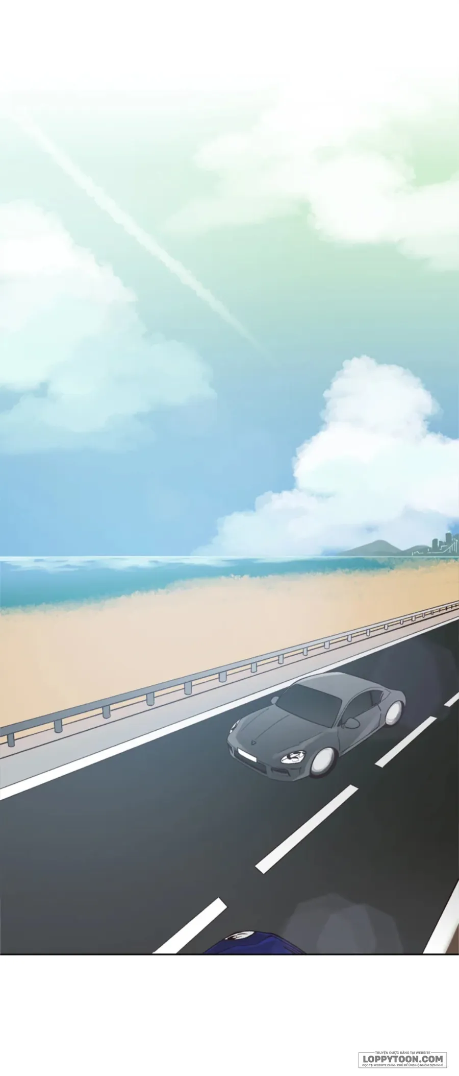 Thanh Xuân Của Chúng Ta Chap 58 - trang 2