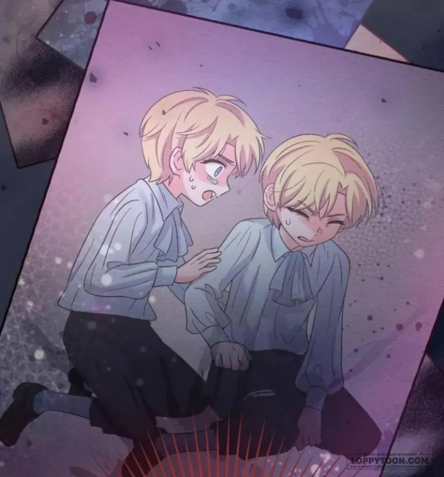 Hầu Gái Không Thích Nuôi Dạy Trẻ Nhỏ Chap 17 - trang 97