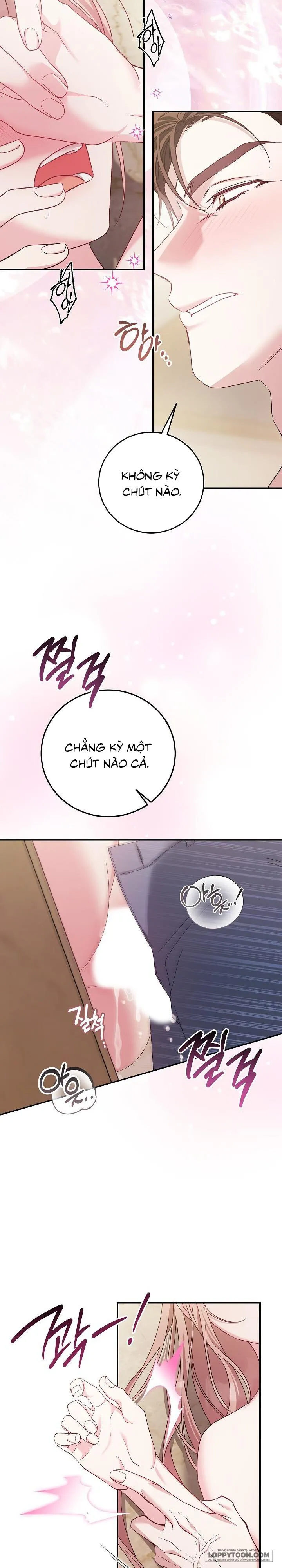 Sự Mang Thai Phục Tùng Chap 8 - 🔞🔞🔞🔞🔞 - trang 10