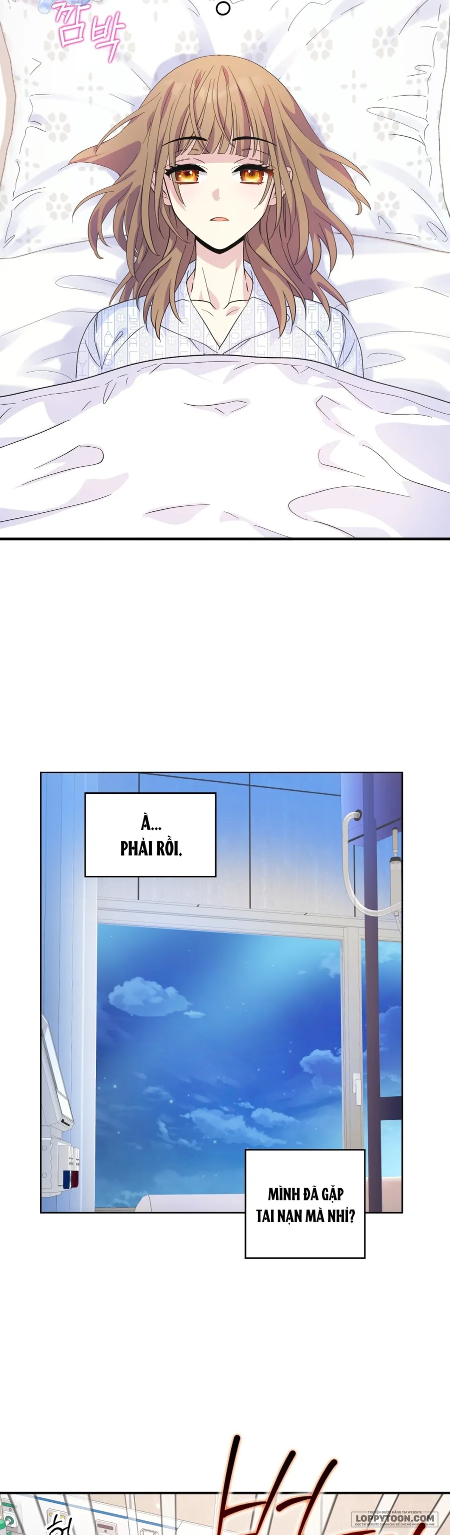 Bạn Thời Thơ Ấu Thịt Tôi Trong Lúc Thôi Miên Chap 20 - trang 23