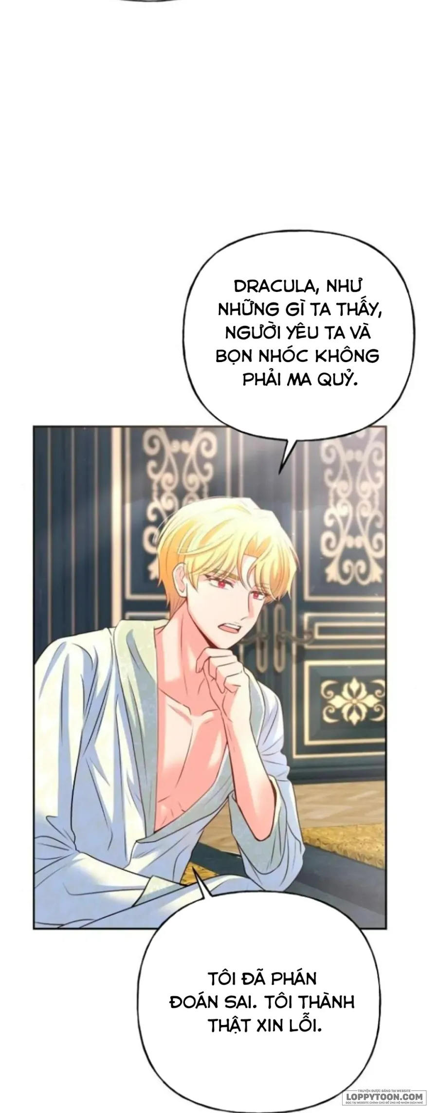 Hầu Gái Không Thích Nuôi Dạy Trẻ Nhỏ Chap 23 - trang 41