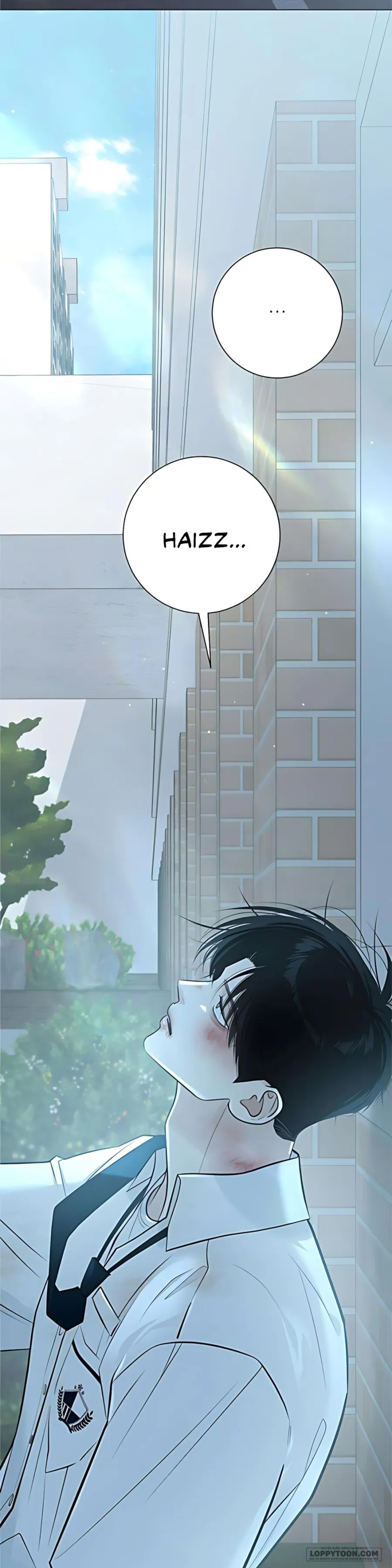 Hashtag: Mối Tình Đầu Chap 4 - trang 62
