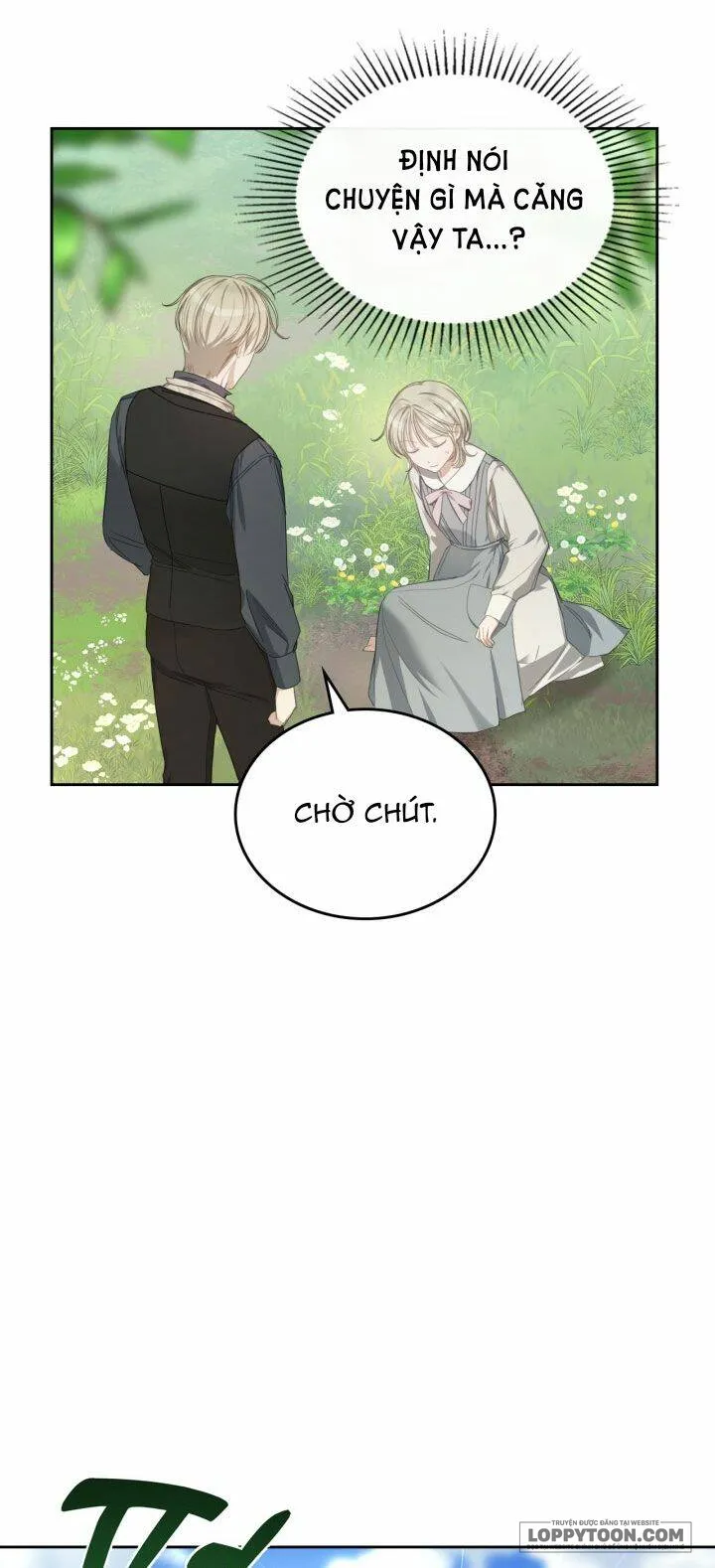 Nam Chính Quái Vật Sống Dưới Giường Tôi Chap 8 - trang 8