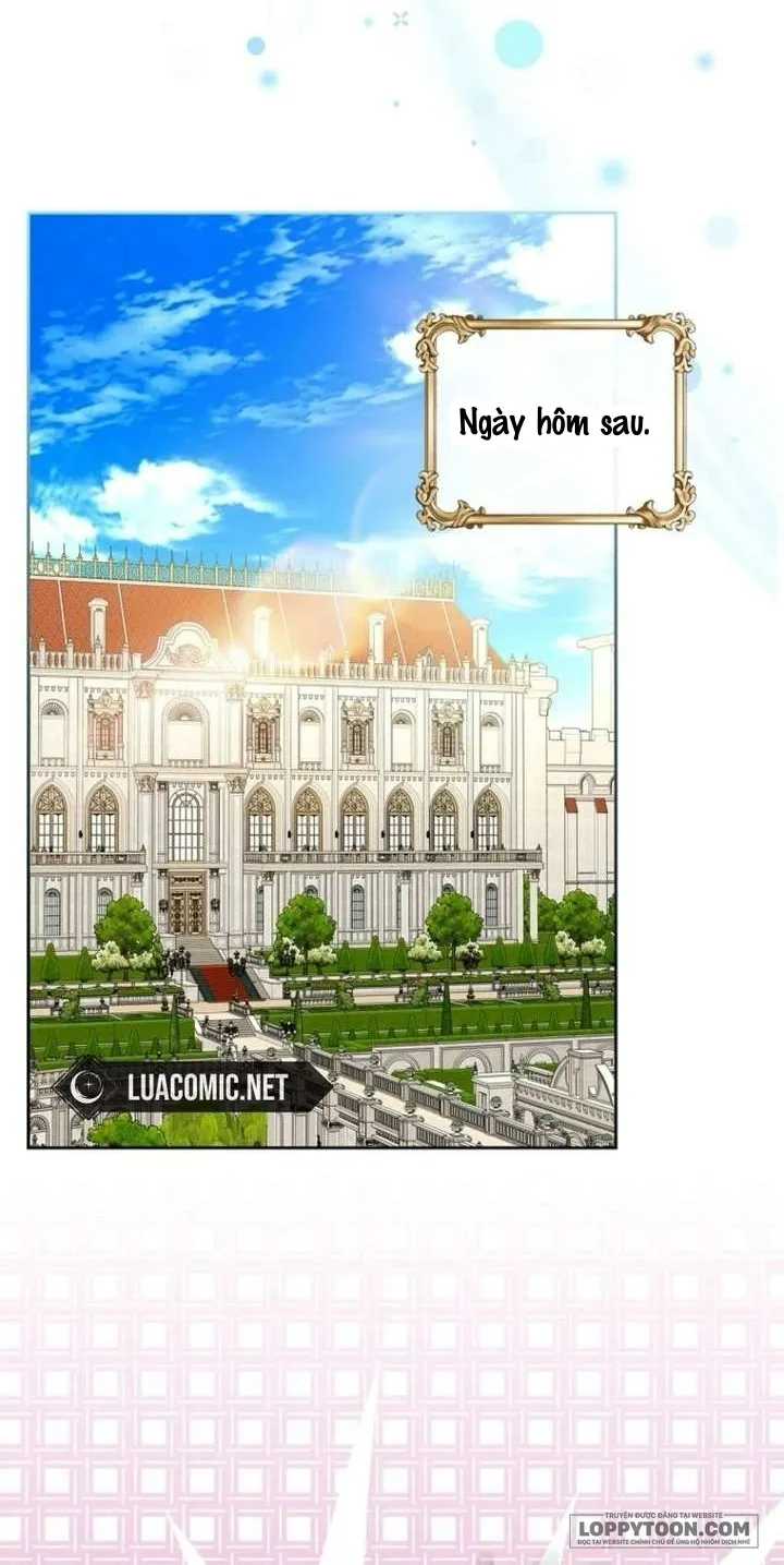 Tôi Sẽ Ly Hôn Với Anh Trai Nữ Chính Chap 92 - trang 17