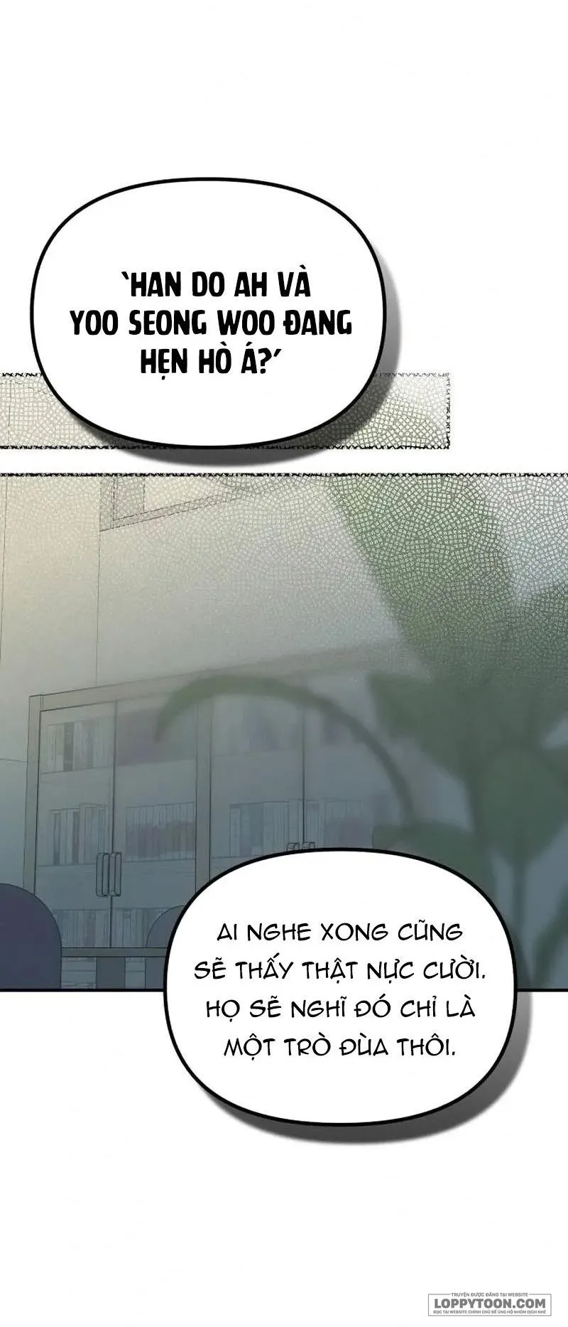 Cặp Đôi Không Chính Thức Chap 23 - trang 27