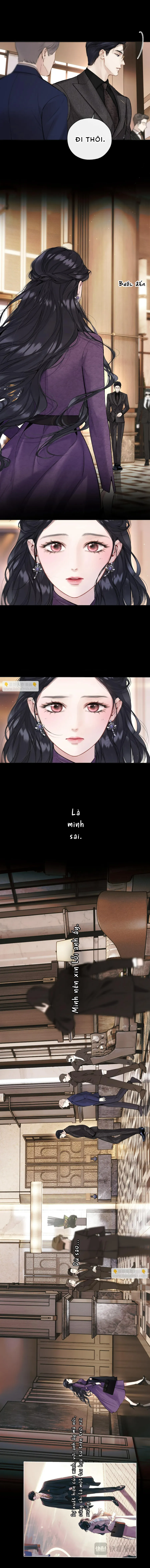 Trêu Nhầm Chap 58 - trang 2