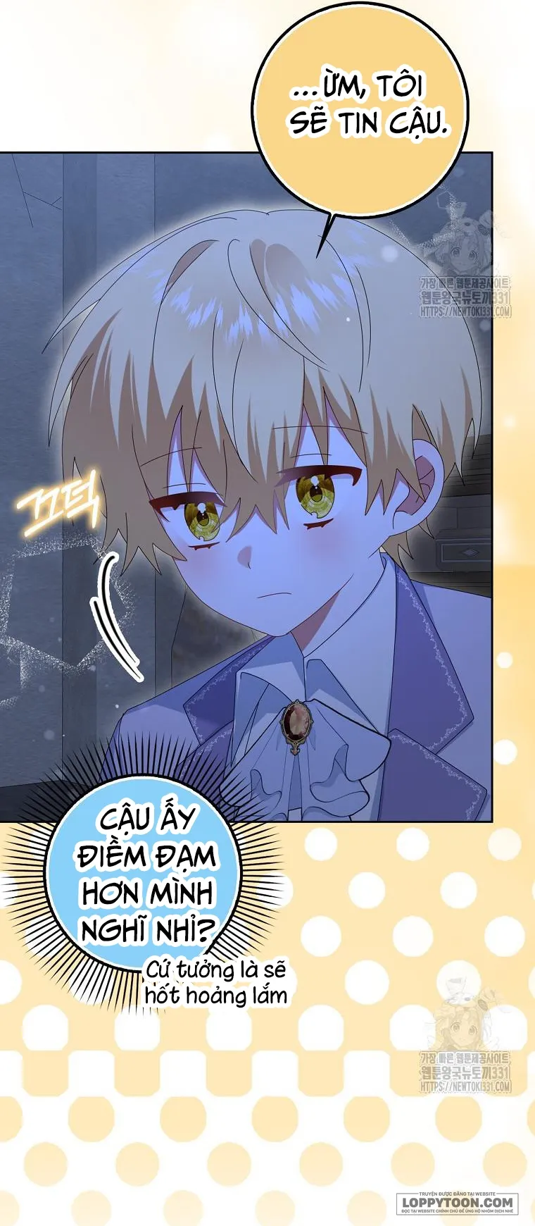 Tôi Sẽ Chiếm Lấy Ngư Trường Này! Chap 35 - trang 42