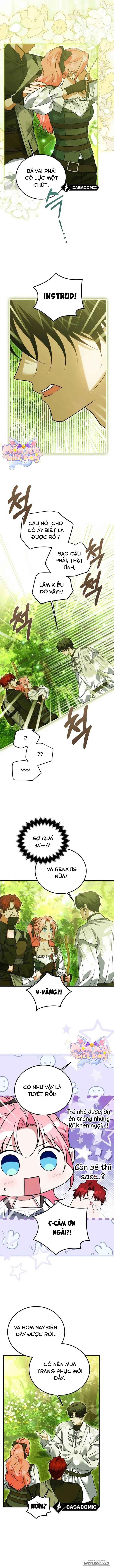 Cách Để Khiến Cuốn Tiểu Thuyết Bi Kịch Thành Chữa Lành Chap 36 - trang 9