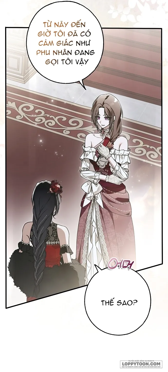 Có Kẻ Đã Sở Hữu Cơ Thể Của Tôi Chap 22 - trang 7