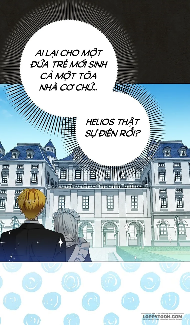 Tôi Sẽ Chiếm Lấy Ngư Trường Này! Chap 6 - trang 37