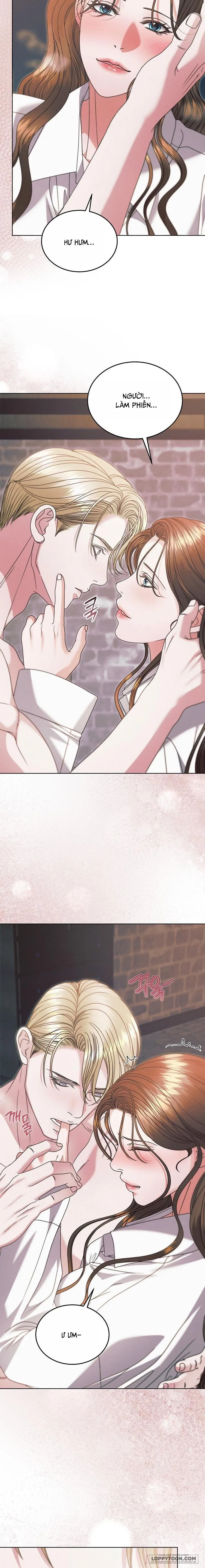 Hãy Cầu Xin Tôi Đi Chap 67 - 🔞🔞🔞 - trang 16