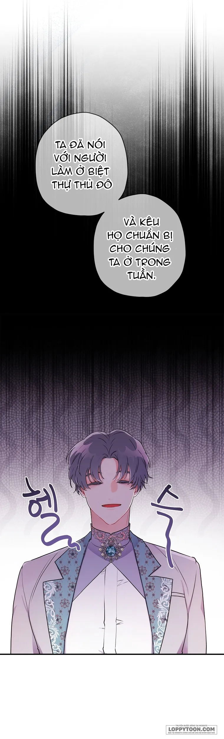 Tôi Đã Trở Thành Con Gái Nuôi Của Nam Chính Chap 61 - trang 19