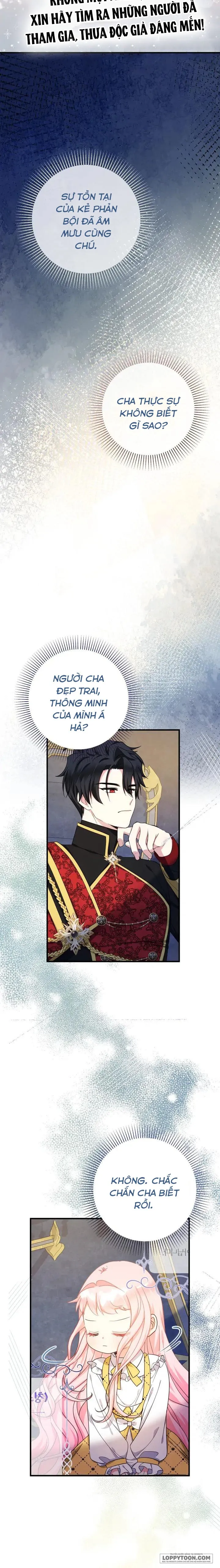 Tiểu Thư Tích Tiền Đi Bụi Chap 38 - trang 9