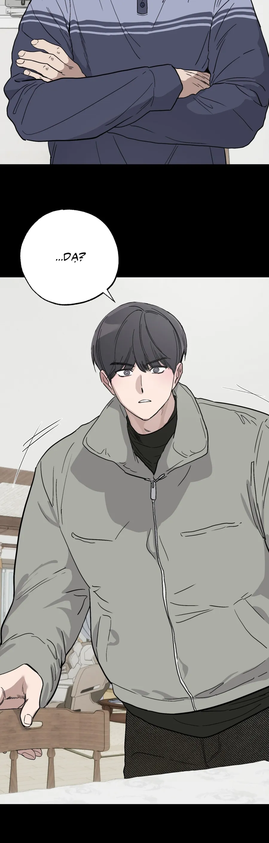[KHÔNG CHE] Ẩn Tình Nơi Vườn Cây Ăn Quả Chap 11 - trang 19
