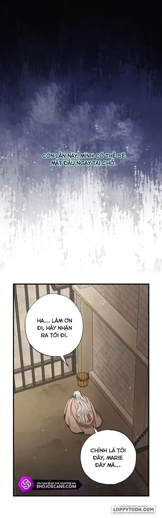 Trở Thành Miêu Nữ Của Hoàng Đế Chap 24 - trang 7