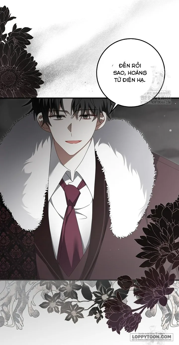 Tôi Sẽ Chiếm Lấy Ngư Trường Này! Chap 52 - trang 41
