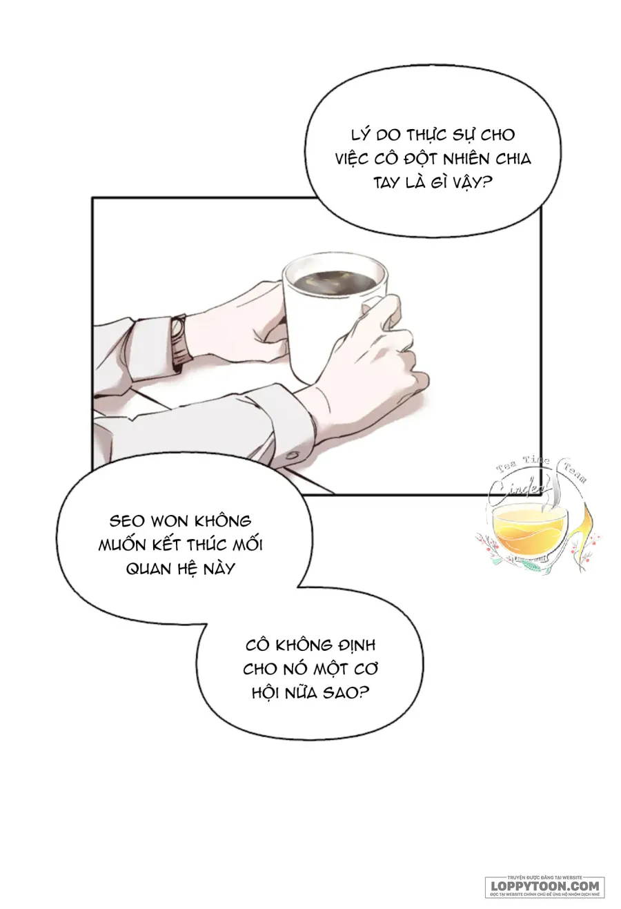 Thanh Xuân Của Chúng Ta Chap 3 - trang 71