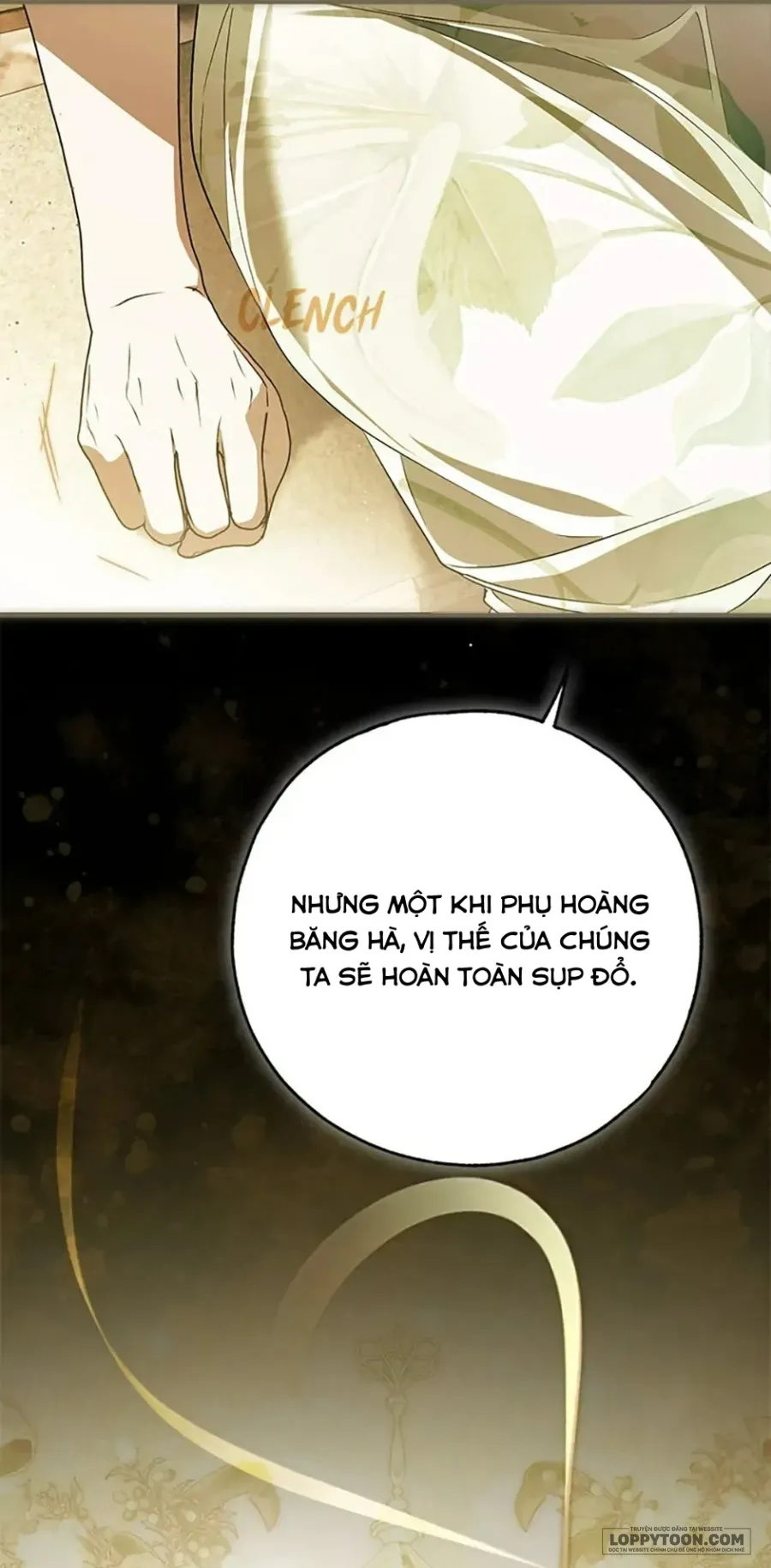 Có Kẻ Đã Sở Hữu Cơ Thể Của Tôi Chap 60 - trang 12