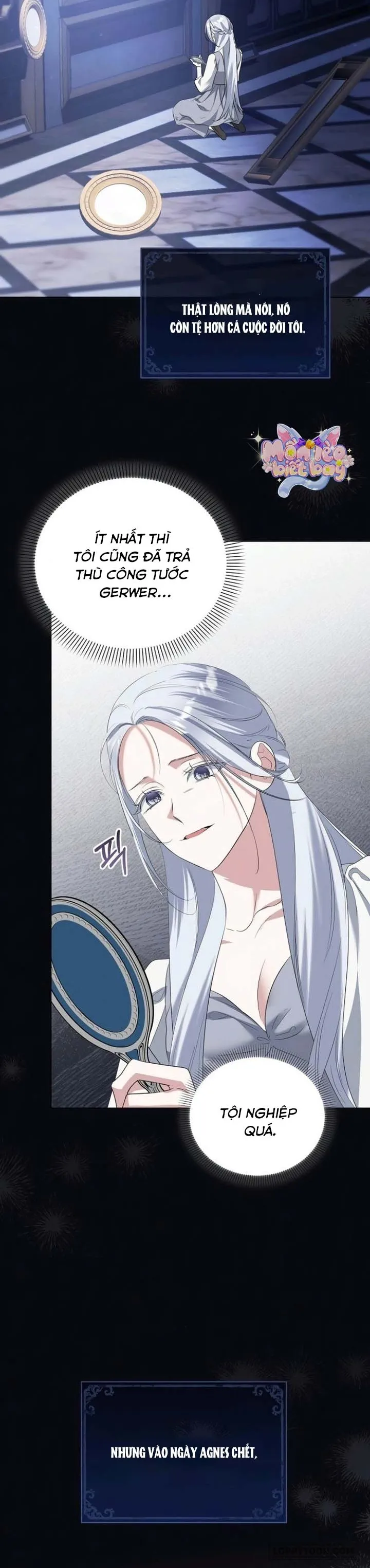 Trở Thành Con Gái Nuôi Của Gia Tộc Sát Thủ Chap 84 - trang 14