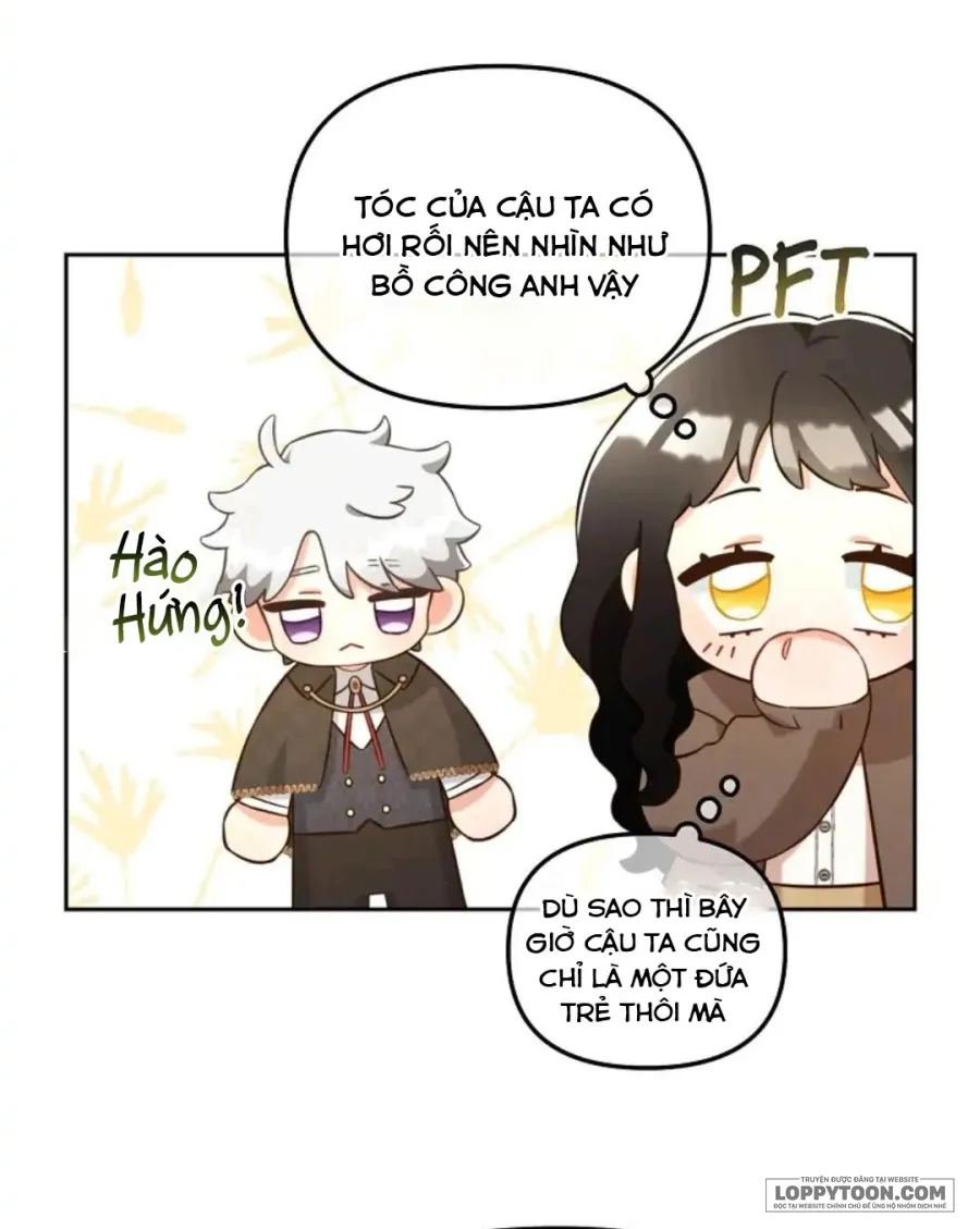 Tôi Sẽ Ở Ngay Bên Cạnh Nam Chính Chap 6 - trang 37