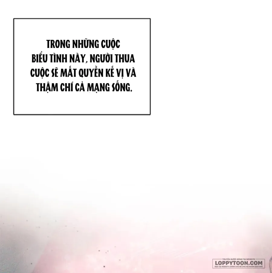 Công Chúa Bé Con Hạng S Thật Mạnh Chap 35 - trang 58